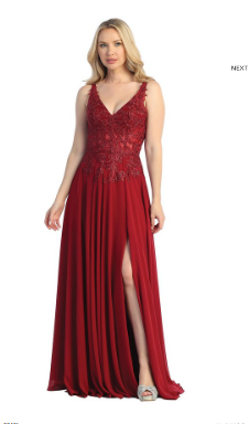Marrs Dress