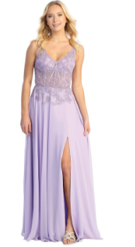Marrs Dress