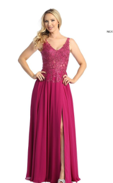 Marrs Dress