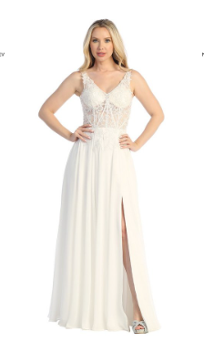Marrs Dress