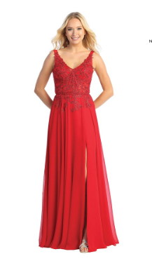 Marrs Dress