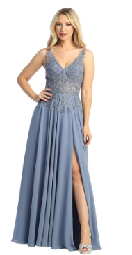 Marrs Dress