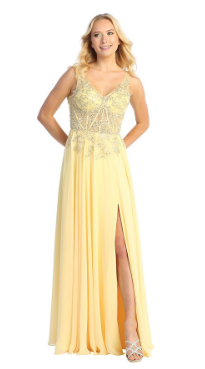 Marrs Dress