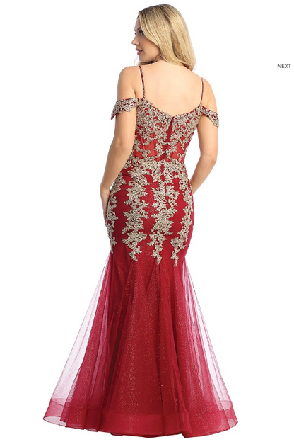 Tory Dress