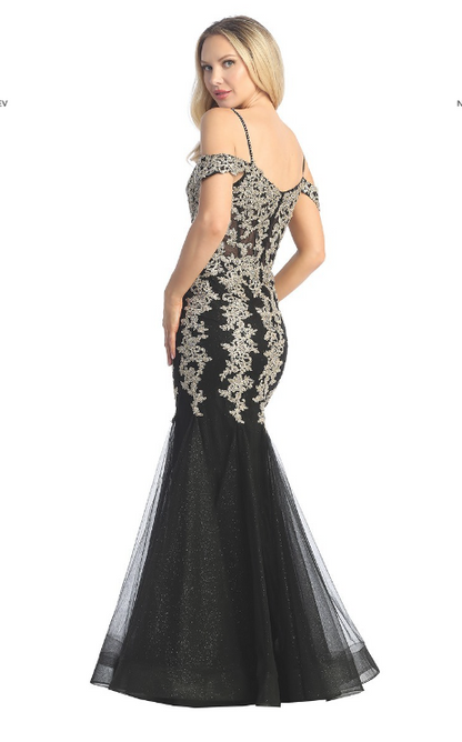 Tory Dress