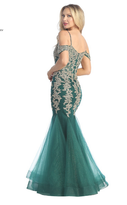 Tory Dress