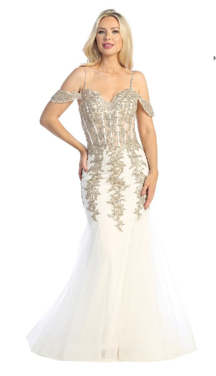 Tory Dress