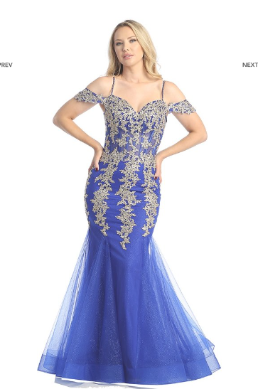 Tory Dress