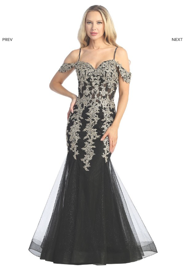 Tory Dress