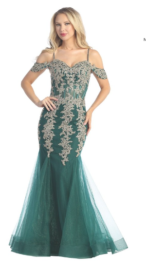 Tory Dress