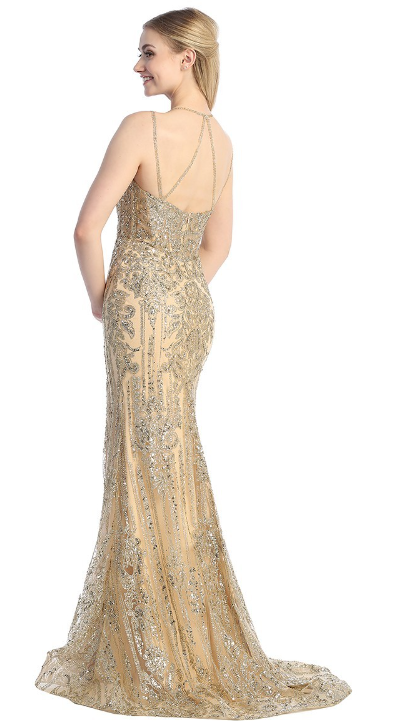 Mariam Dress