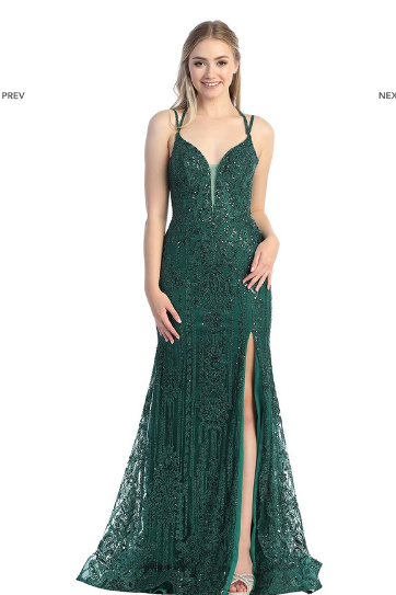 Mariam Dress