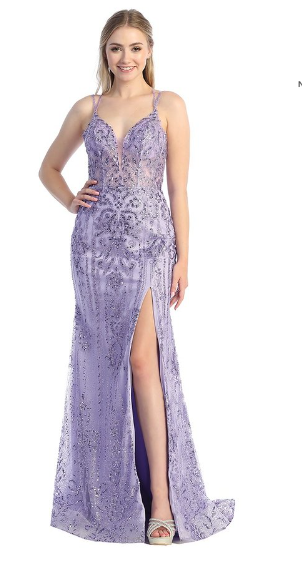 Mariam Dress