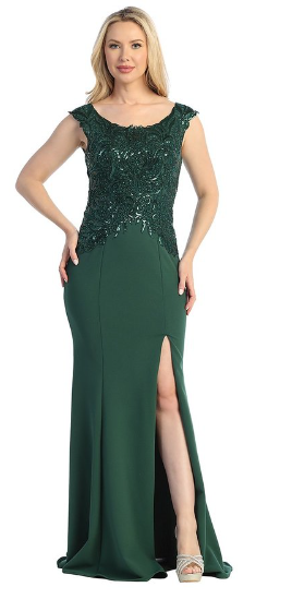 Columbia Dress