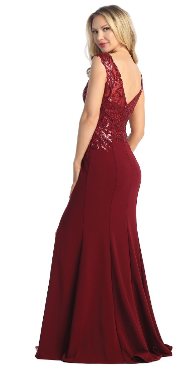 Columbia Dress