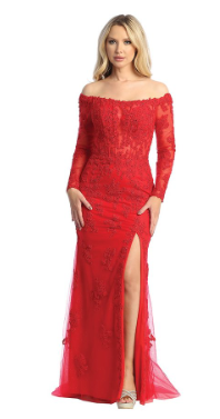 Columbia Dress
