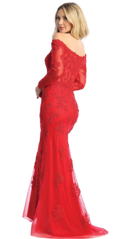 Columbia Dress