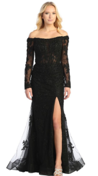 AZ Dress