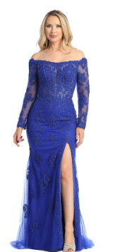 AZ Dress