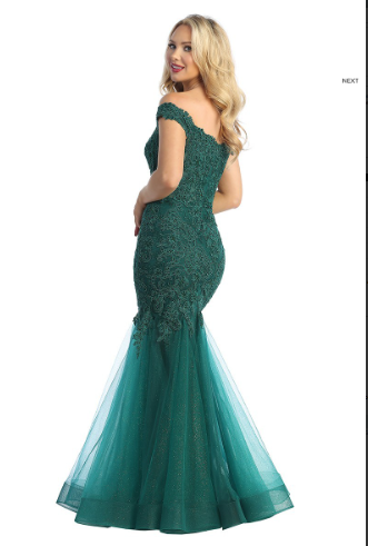 Zedom Dresss