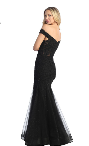 Zedom Dresss