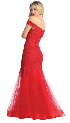 Zedom Dresss