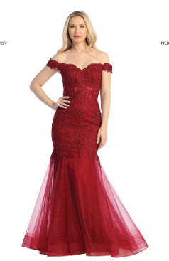 Zedom Dresss