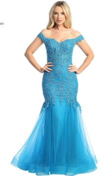 Zedom Dresss