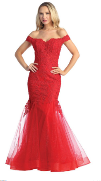 Zedom Dresss