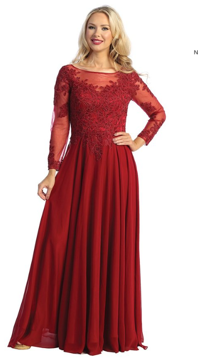 Laur Dress