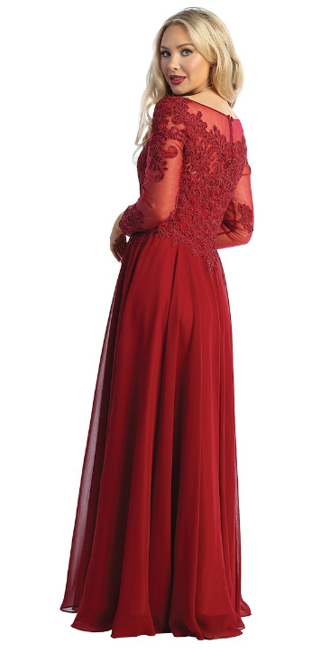 Laur Dress