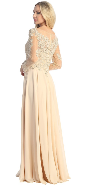 Laur Dress