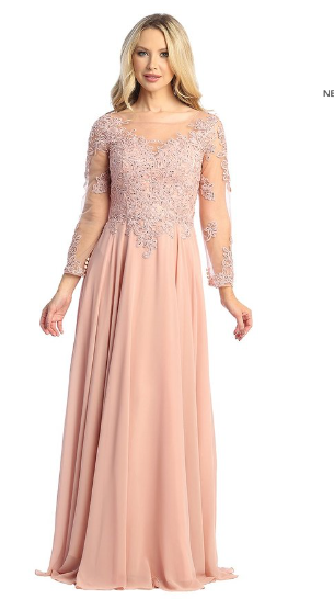 Laur Dress