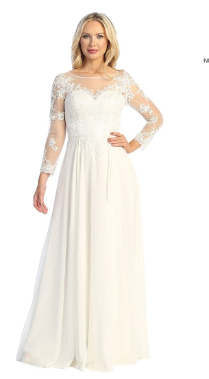 Laur Dress