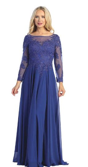 Laur Dress
