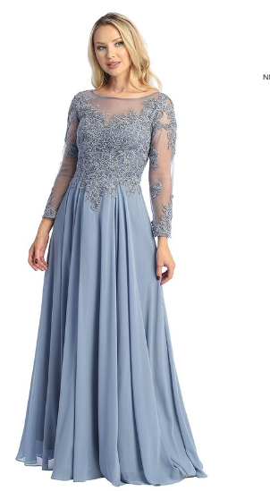 Laur Dress