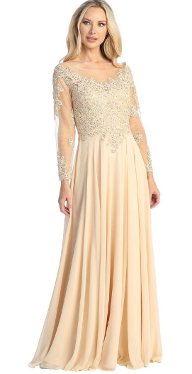 Laur Dress