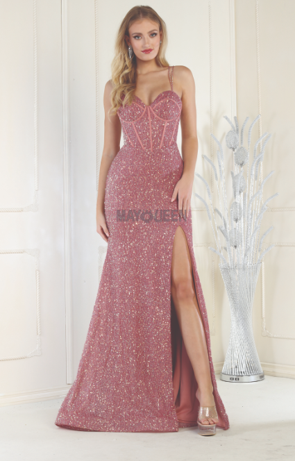Gala Dress
