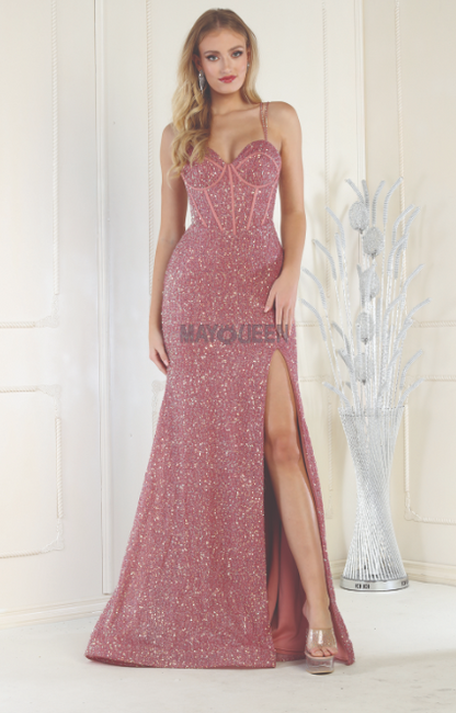 Gala Dress