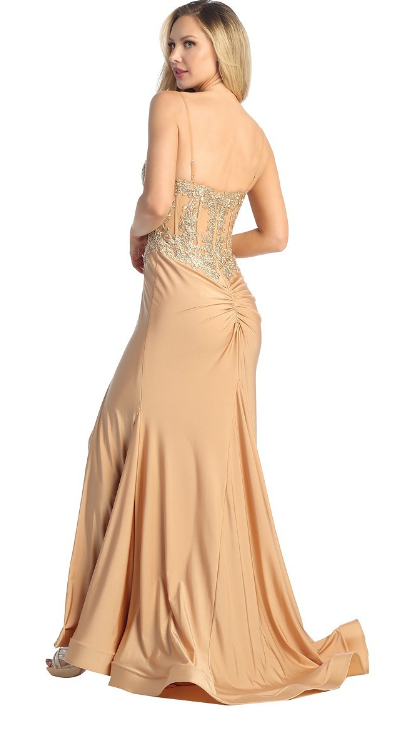 Nora Dress