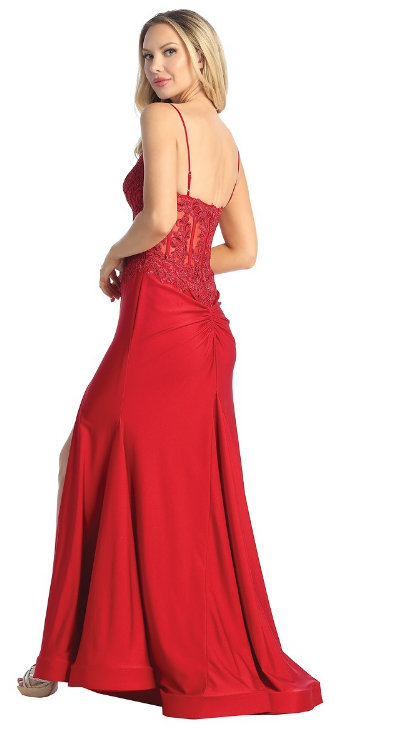 Nora Dress