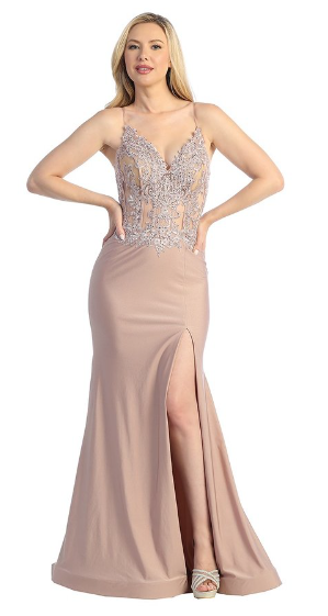 Nora Dress
