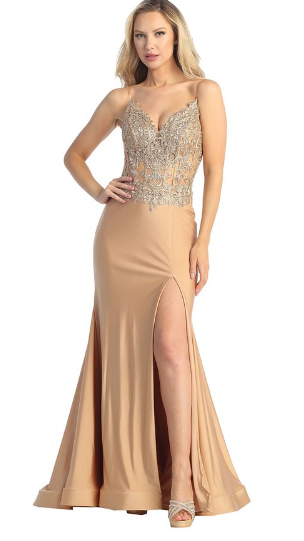 Nora Dress