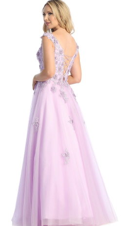 Essence Dress