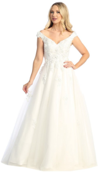 Essence Dress