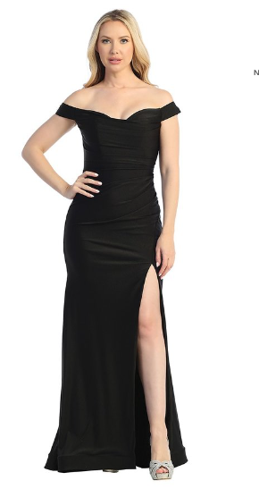 Colin Dress