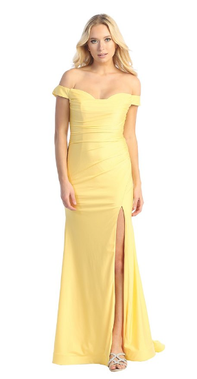 Colin Dress