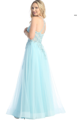 Maet Dress