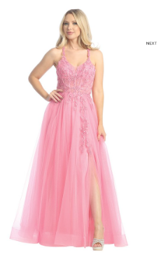 Maet Dress