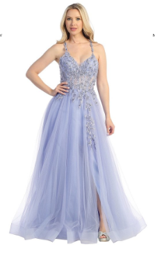 Maet Dress